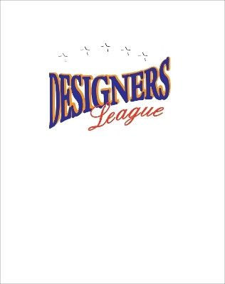 Designers League(English, Hardcover, Policoff David)