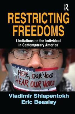 Restricting Freedoms(English, Paperback, unknown)