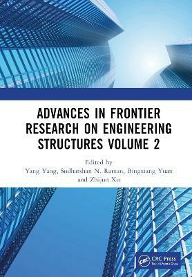 Advances in Frontier Research on Engineering Structures Volume 2(English, Hardcover, unknown)