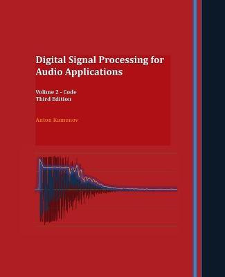 Digital Signal Processing for Audio Applications(English, Paperback, Kamenov Anton R)