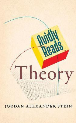 Avidly Reads Theory(English, Electronic book text, Stein Jordan Alexander)
