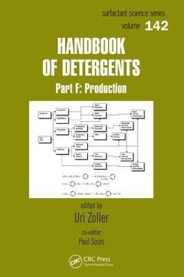 Handbook of Detergents, Part F(English, Electronic book text, unknown)