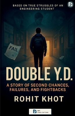 Double YD (EditionFirst)(English, Paperback, Khot Rohit)