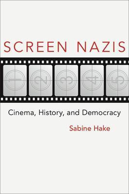 Screen Nazis(English, Paperback, Hake Sabine)