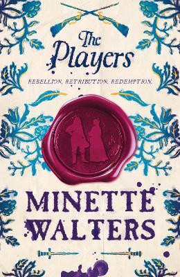 The Players(English, Paperback, Walters Minette)