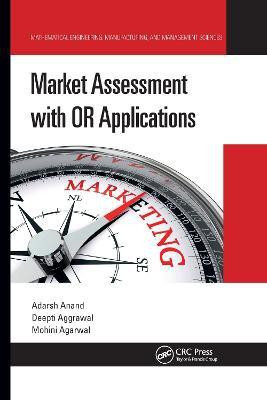 Market Assessment with OR Applications(English, Paperback, Lenci Kent)