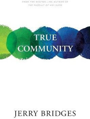 True Community(English, Paperback, Bridges Jerry)