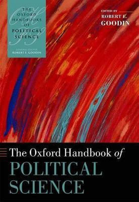 The Oxford Handbook of Political Science(English, Paperback, unknown)