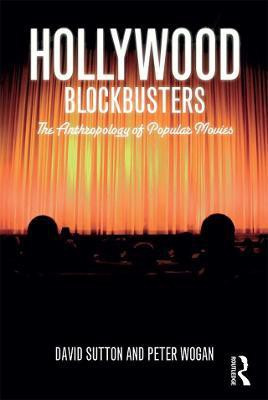 Hollywood Blockbusters(English, Paperback, Sutton David)