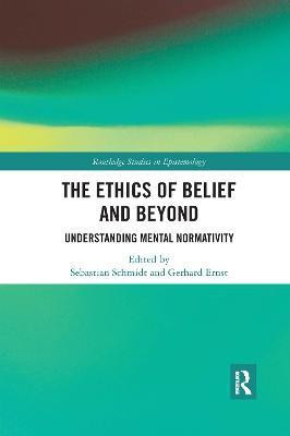 The Ethics of Belief and Beyond(English, Paperback, unknown)