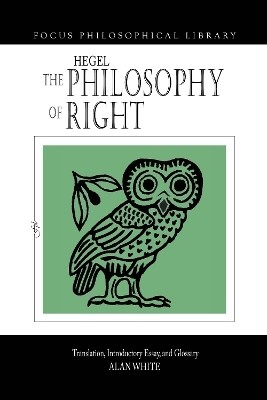 The Philosophy of Right(English, Paperback, Hegel G. W. F.)