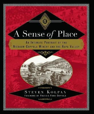 A Sense of Place(English, Paperback, Kolpan Steven)