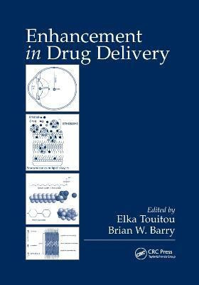Enhancement in Drug Delivery(English, Paperback, unknown)