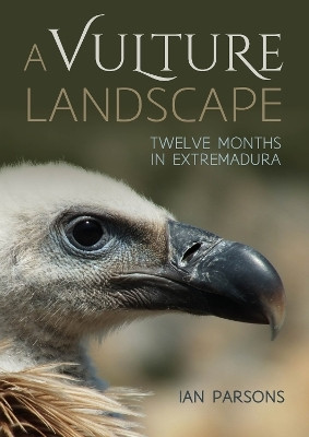 A Vulture Landscape(English, Paperback, Parsons Ian)