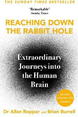 Reaching Down the Rabbit Hole(English, Paperback, Ropper Allan Dr)