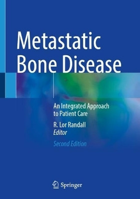 Metastatic Bone Disease(English, Hardcover, unknown)