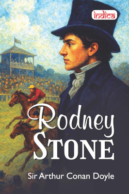 Rodney Stone(Paperback, Sir Arthur Conan Doyle)