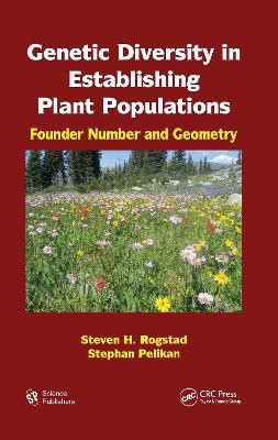 Genetic Diversity in Establishing Plant Populations(English, Hardcover, unknown)
