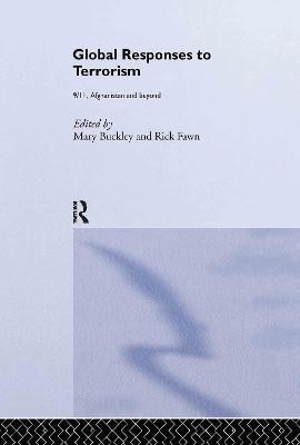 Global Responses to Terrorism(English, Hardcover, unknown)