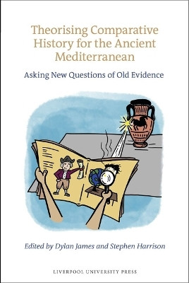 Theorising Comparative History for the Ancient Mediterranean(English, Hardcover, unknown)
