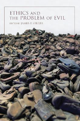 Ethics and the Problem of Evil(English, Hardcover, unknown)