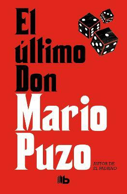 El ultimo don / The Last Don(Spanish, Paperback, Puzo Mario)