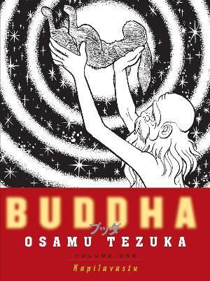 Buddha 1: Kapilavastu(English, Paperback, Tezuka Osamu)