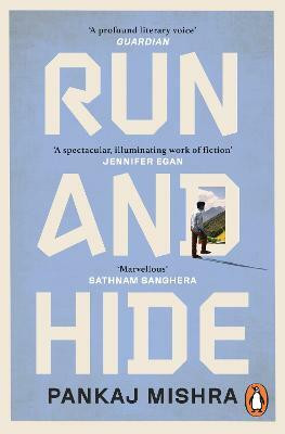 Run And Hide(English, Paperback, Mishra Pankaj)