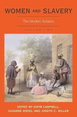 Women and Slavery, Volume Two(English, Hardcover, unknown)
