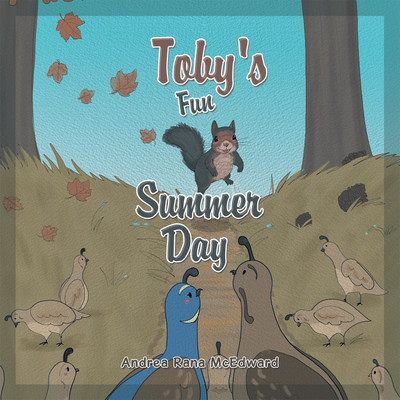 Toby's Fun Summer Day(English, Paperback, McEdward Andrea Rana)