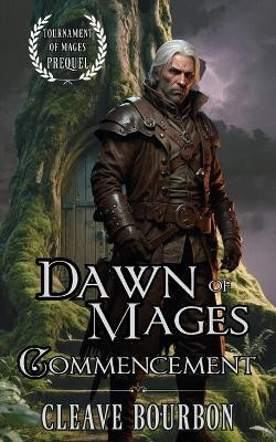 Dawn of Mages(English, Paperback, Bourbon Cleave)