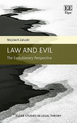 Law and Evil(English, Hardcover, Zaluski Wojciech)