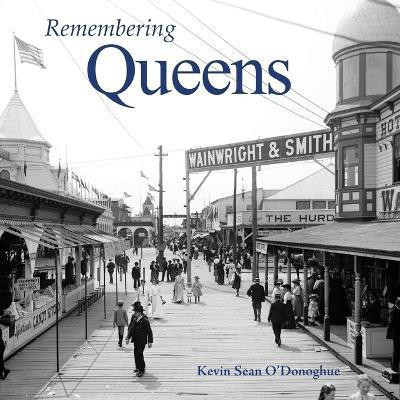 Remembering Queens(English, Paperback, unknown)