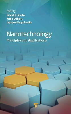 Nanotechnology(English, Hardcover, Sindhu Rakesh K.)