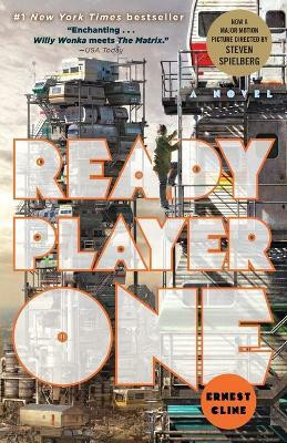 Ready Player One(English, Paperback, Cline Ernest)