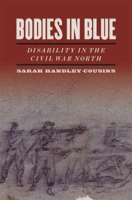 Bodies in Blue(English, Hardcover, Handley-Cousins Sarah)