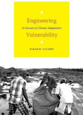 Engineering Vulnerability(English, Paperback, Vaughn Sarah E.)