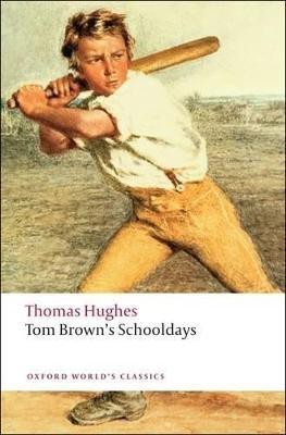 Tom Brown's Schooldays(English, Paperback, Hughes Thomas)