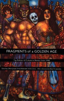 Fragments of a Golden Age(English, Paperback, unknown)