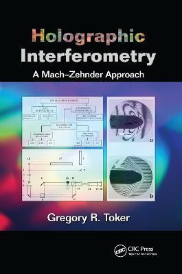 Holographic Interferometry(English, Paperback, Toker Gregory R.)