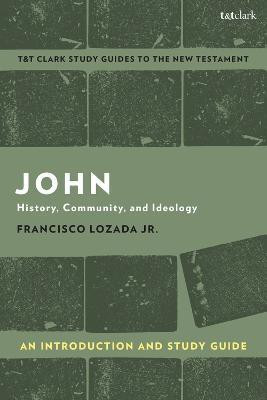 John: An Introduction and Study Guide(English, Electronic book text, Lozada Jr Francisco Dr)