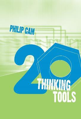 Twenty Thinking Tools(English, Paperback, Cam Philip)