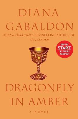 Dragonfly in Amber(English, Paperback, Gabaldon Diana)