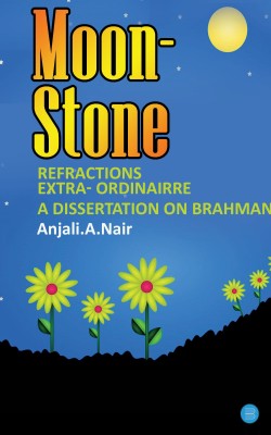 Moon-Stone(Paperback, Anjali A Nair)