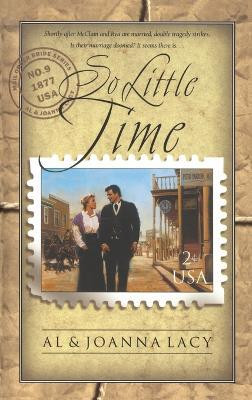 So Little Time(English, Paperback, Lacy Al)