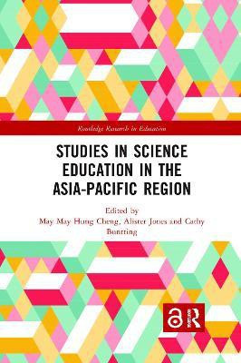 Studies in Science Education in the Asia-Pacific Region(English, Paperback, unknown)