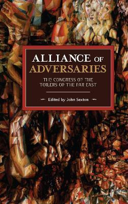 Alliance of Adversaries(English, Paperback, unknown)