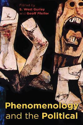Phenomenology and the Political(English, Hardcover, unknown)