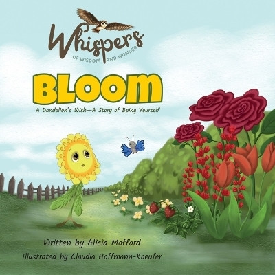 Bloom(English, Paperback, Mofford Alicia)