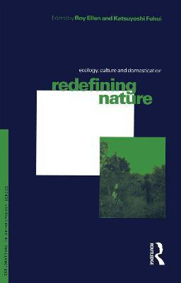 Redefining Nature(English, Paperback, unknown)